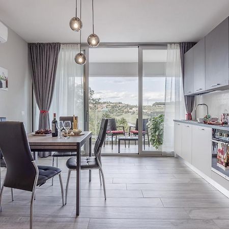Siena Living Apartment Exteriér fotografie