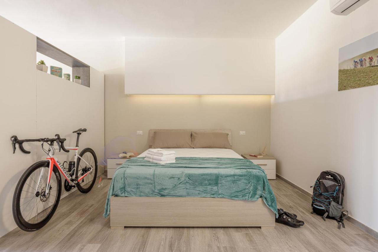 Siena Living Apartment Exteriér fotografie