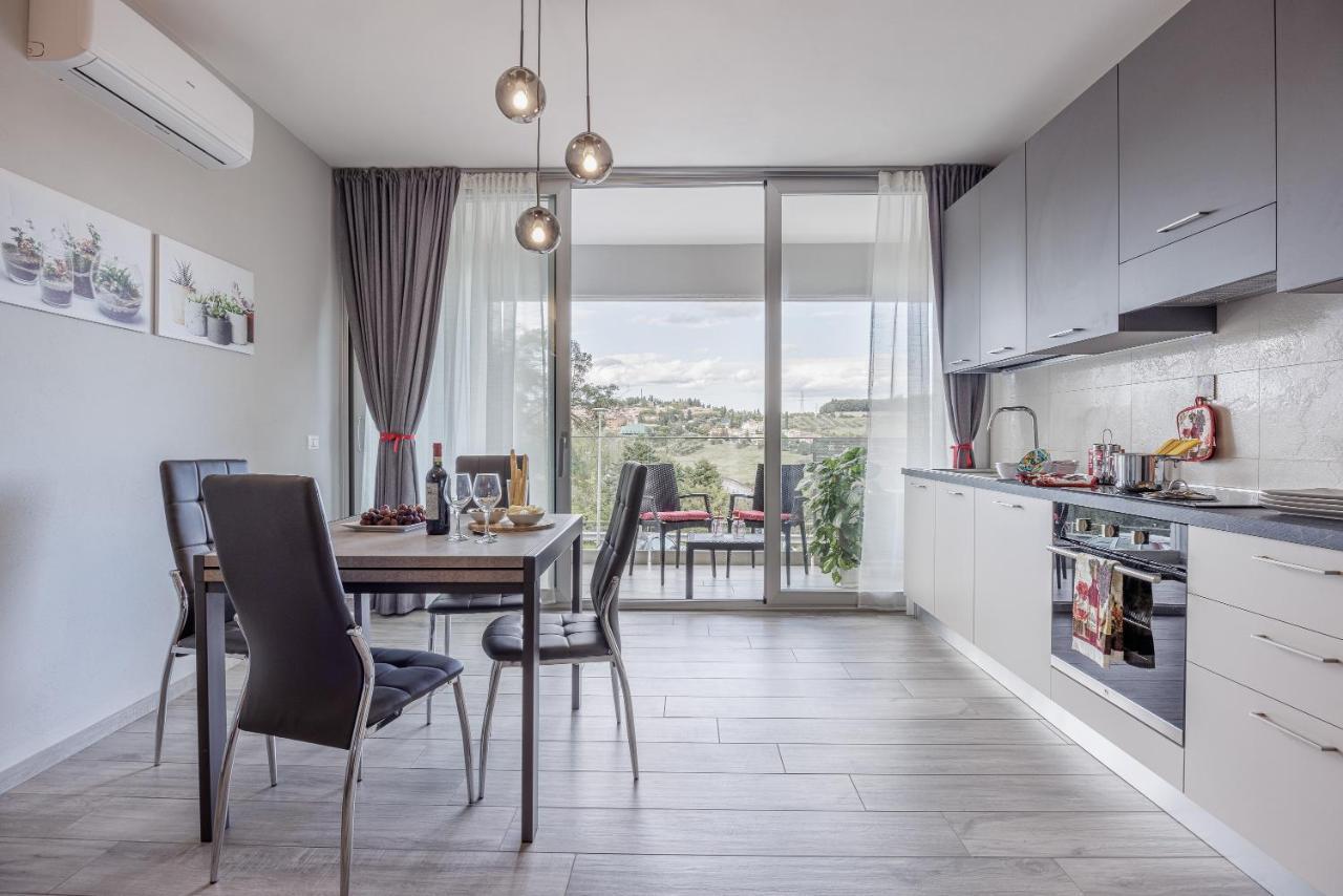 Siena Living Apartment Exteriér fotografie