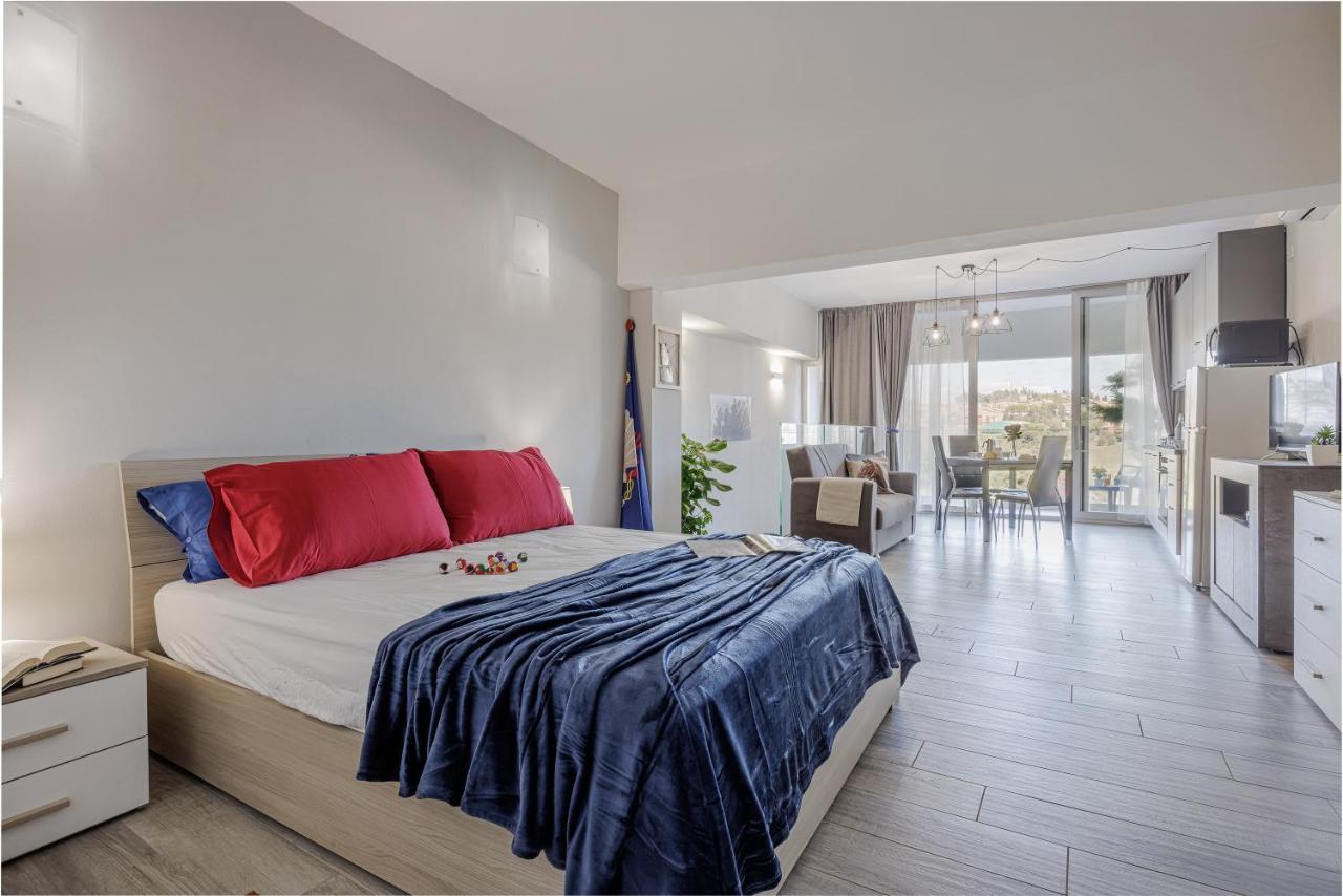 Siena Living Apartment Exteriér fotografie