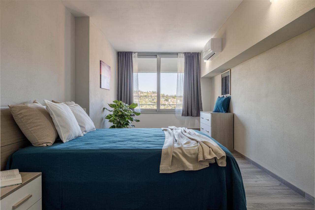 Siena Living Apartment Exteriér fotografie