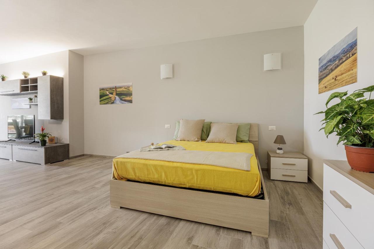 Siena Living Apartment Exteriér fotografie