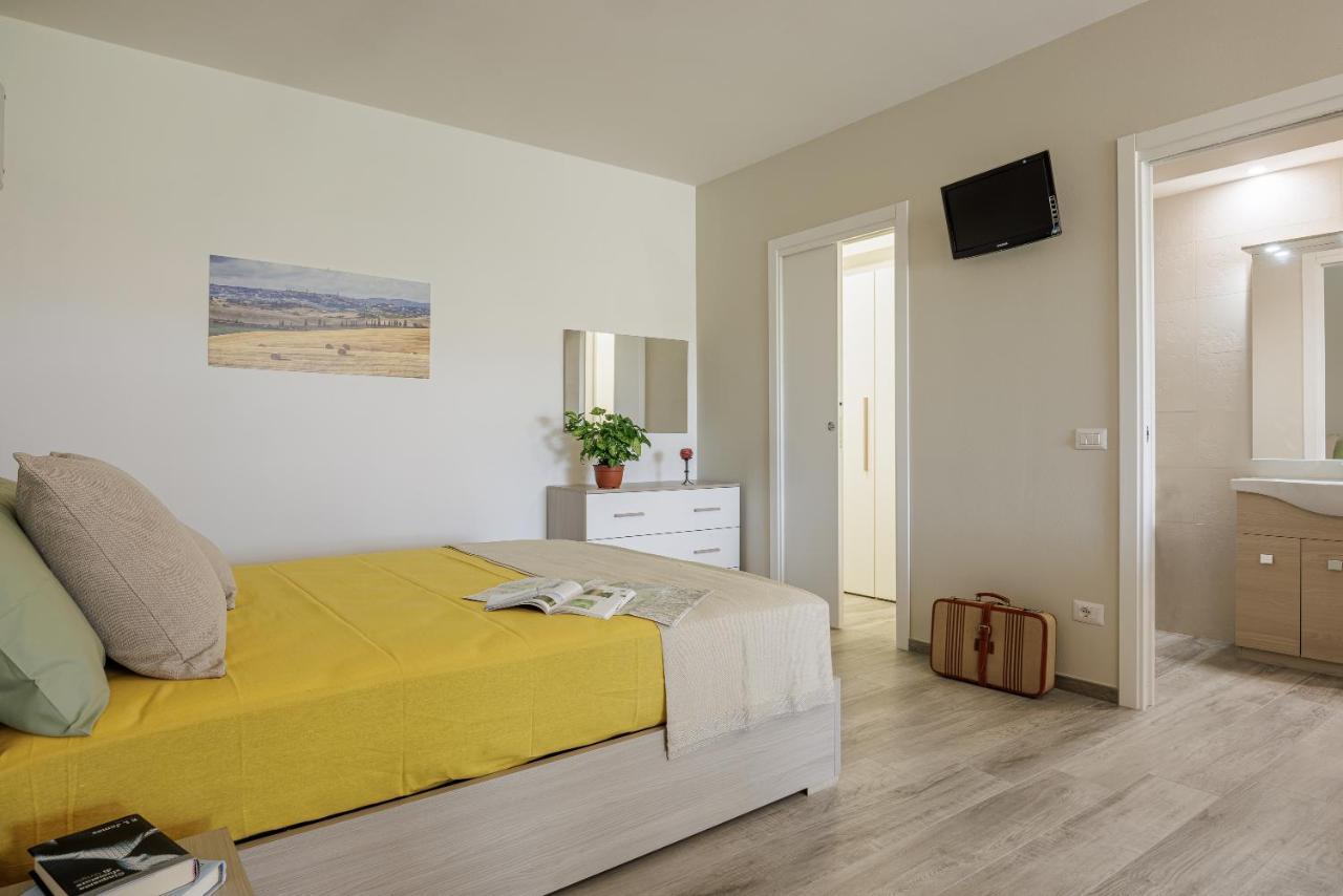 Siena Living Apartment Exteriér fotografie
