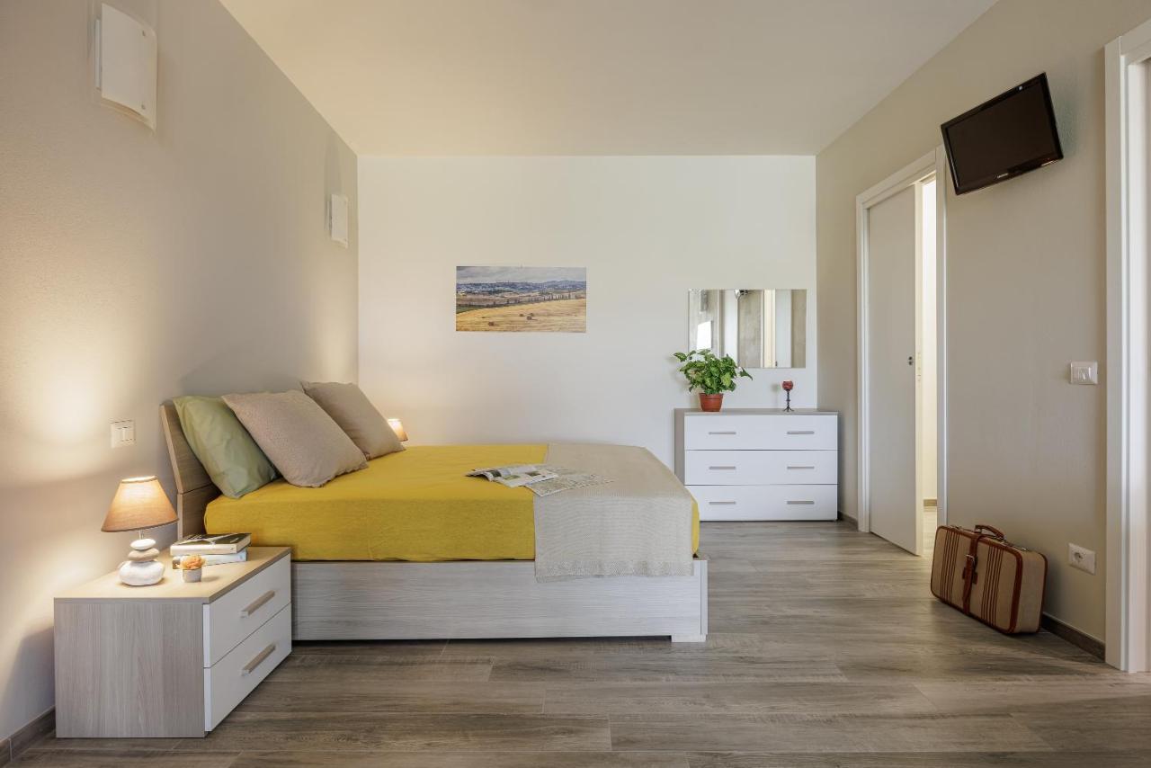 Siena Living Apartment Exteriér fotografie