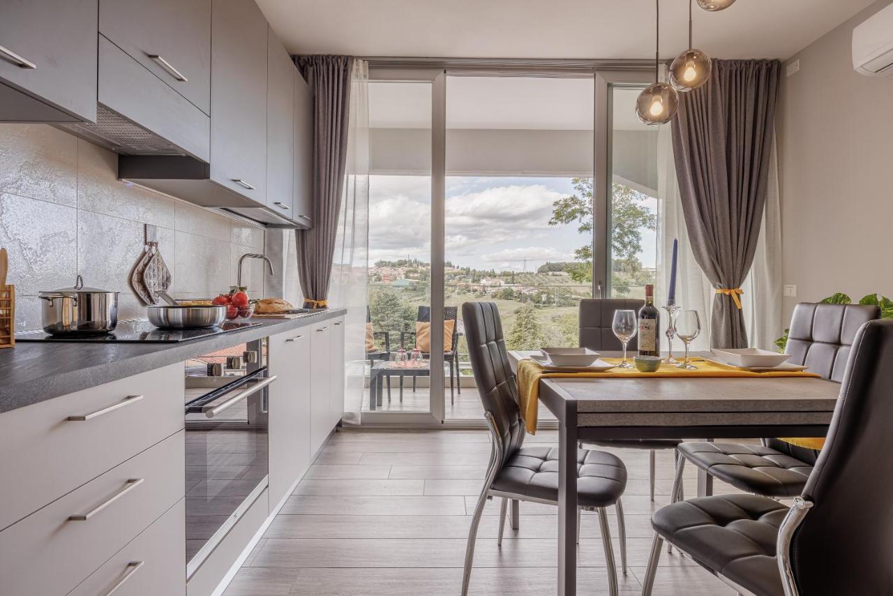 Siena Living Apartment Exteriér fotografie