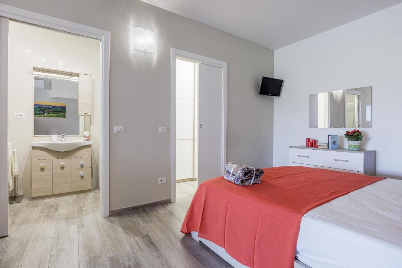 Siena Living Apartment Exteriér fotografie