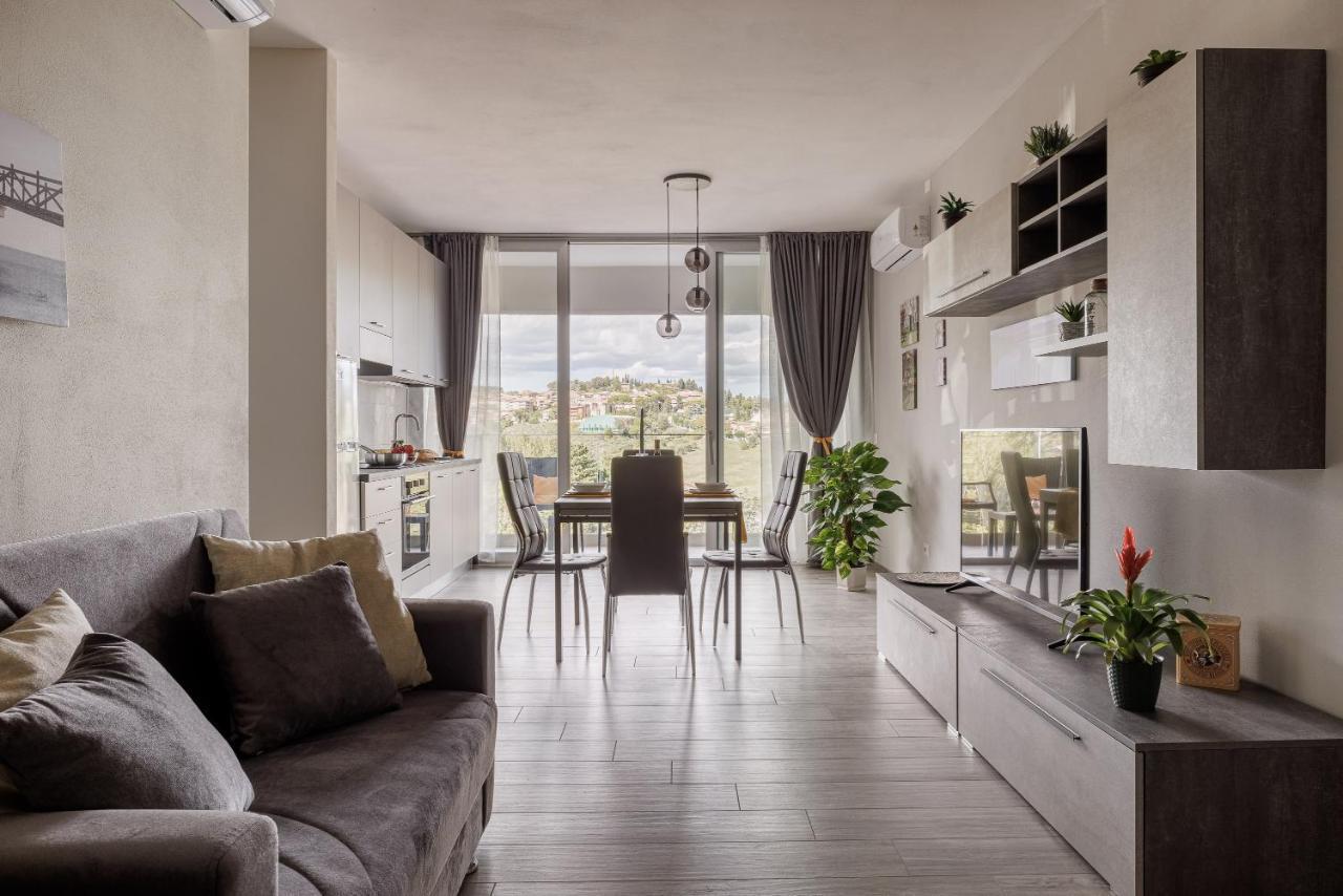 Siena Living Apartment Exteriér fotografie