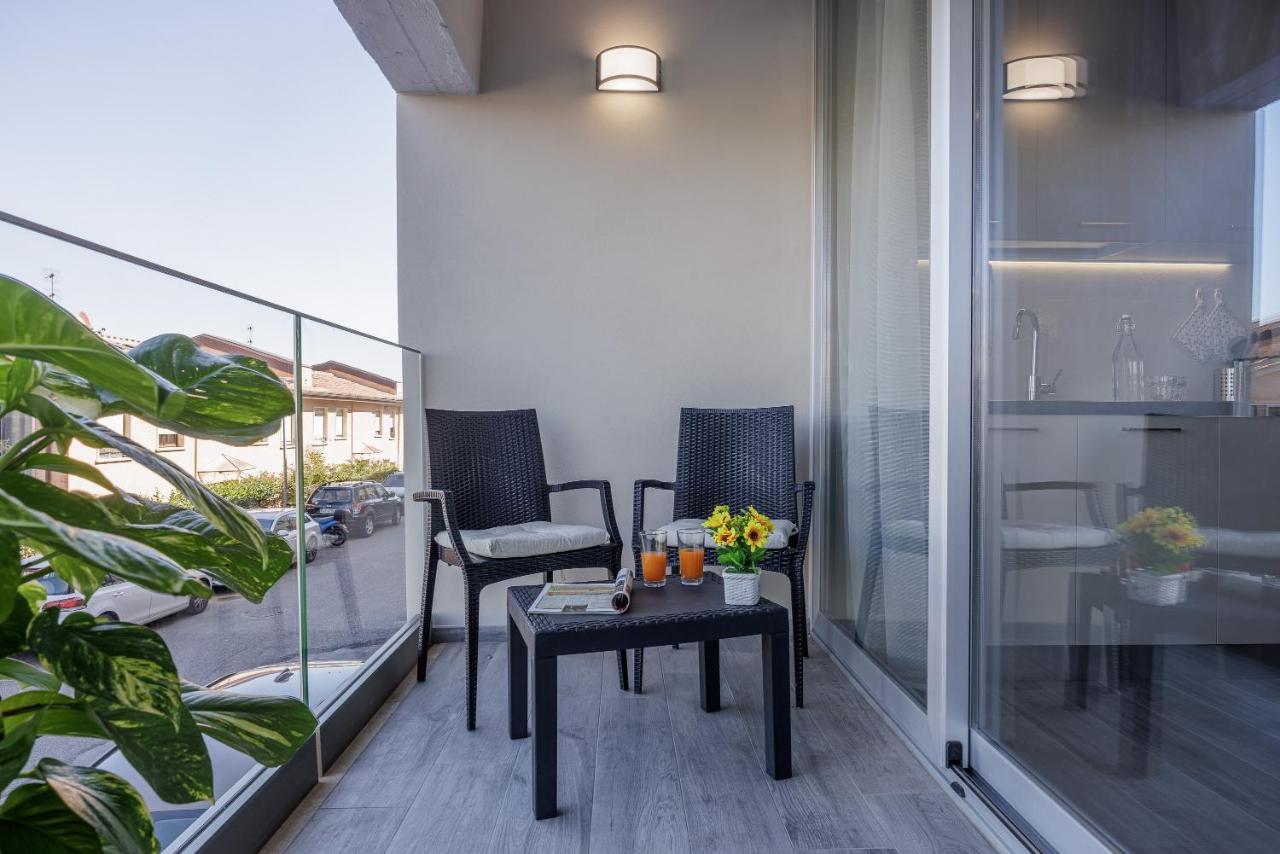 Siena Living Apartment Exteriér fotografie