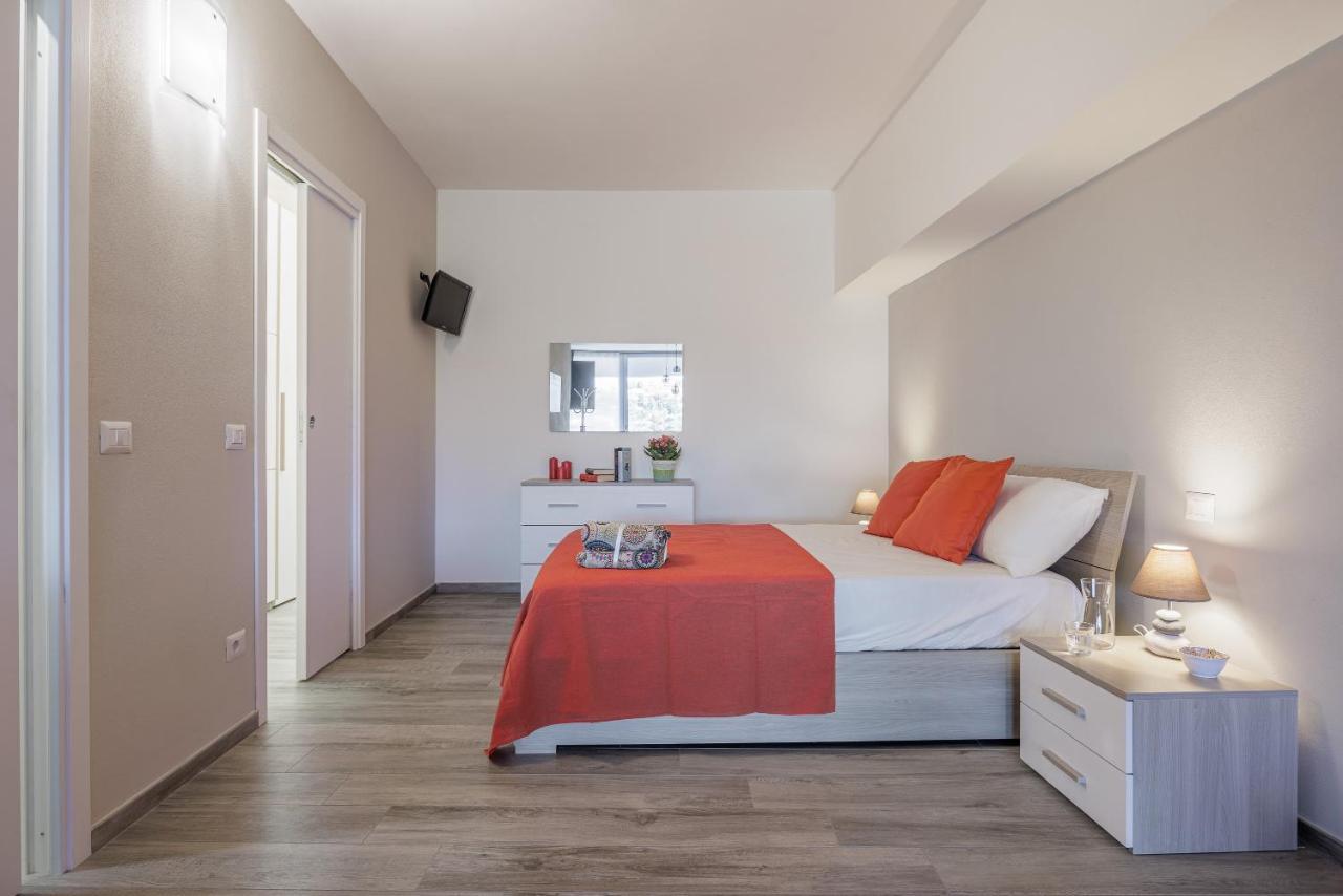 Siena Living Apartment Exteriér fotografie