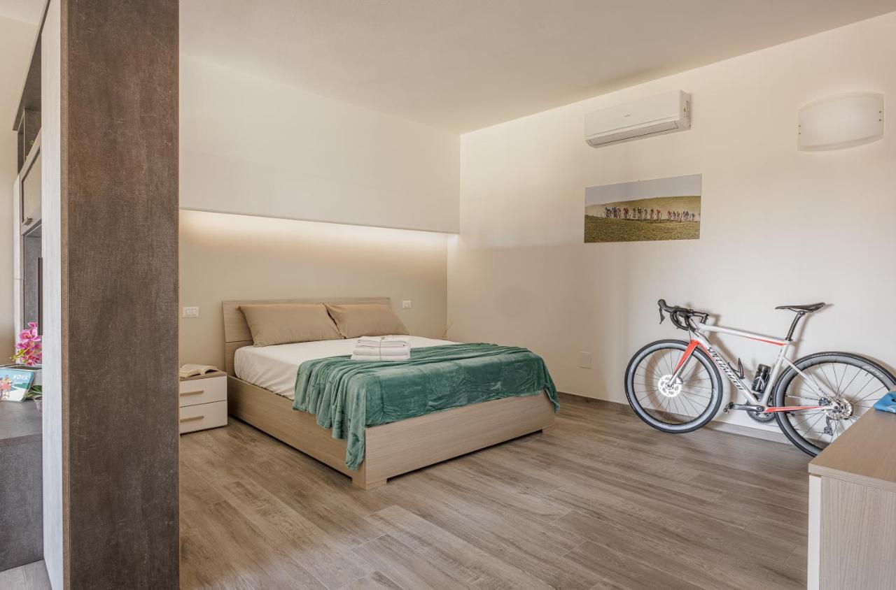 Siena Living Apartment Exteriér fotografie