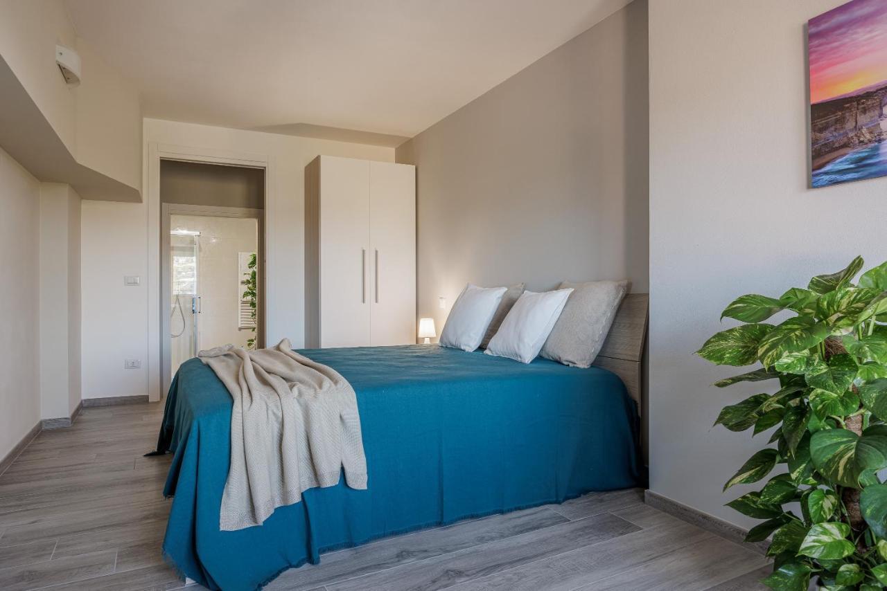 Siena Living Apartment Exteriér fotografie
