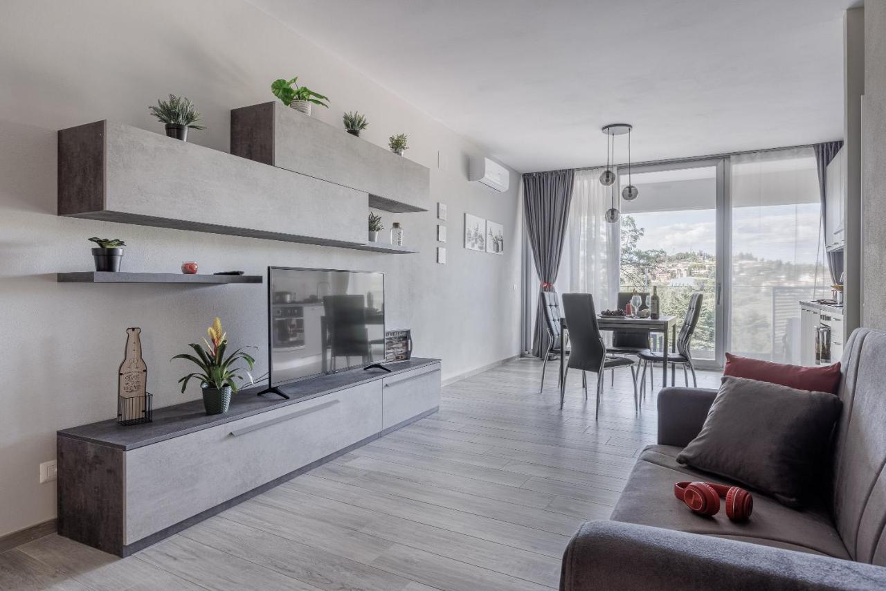 Siena Living Apartment Exteriér fotografie
