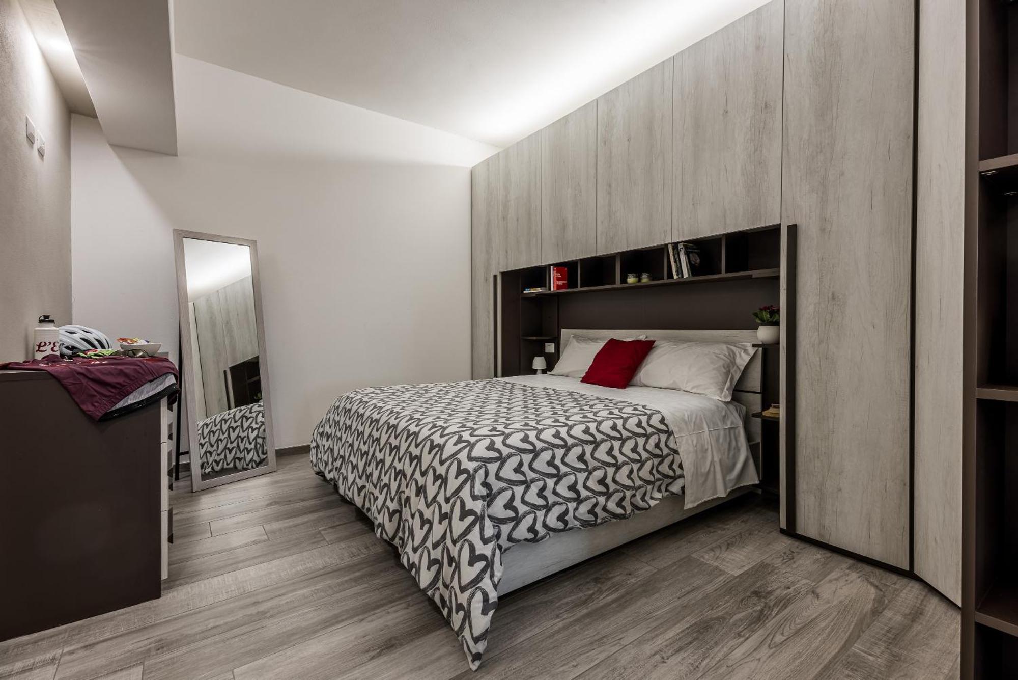 Siena Living Apartment Exteriér fotografie