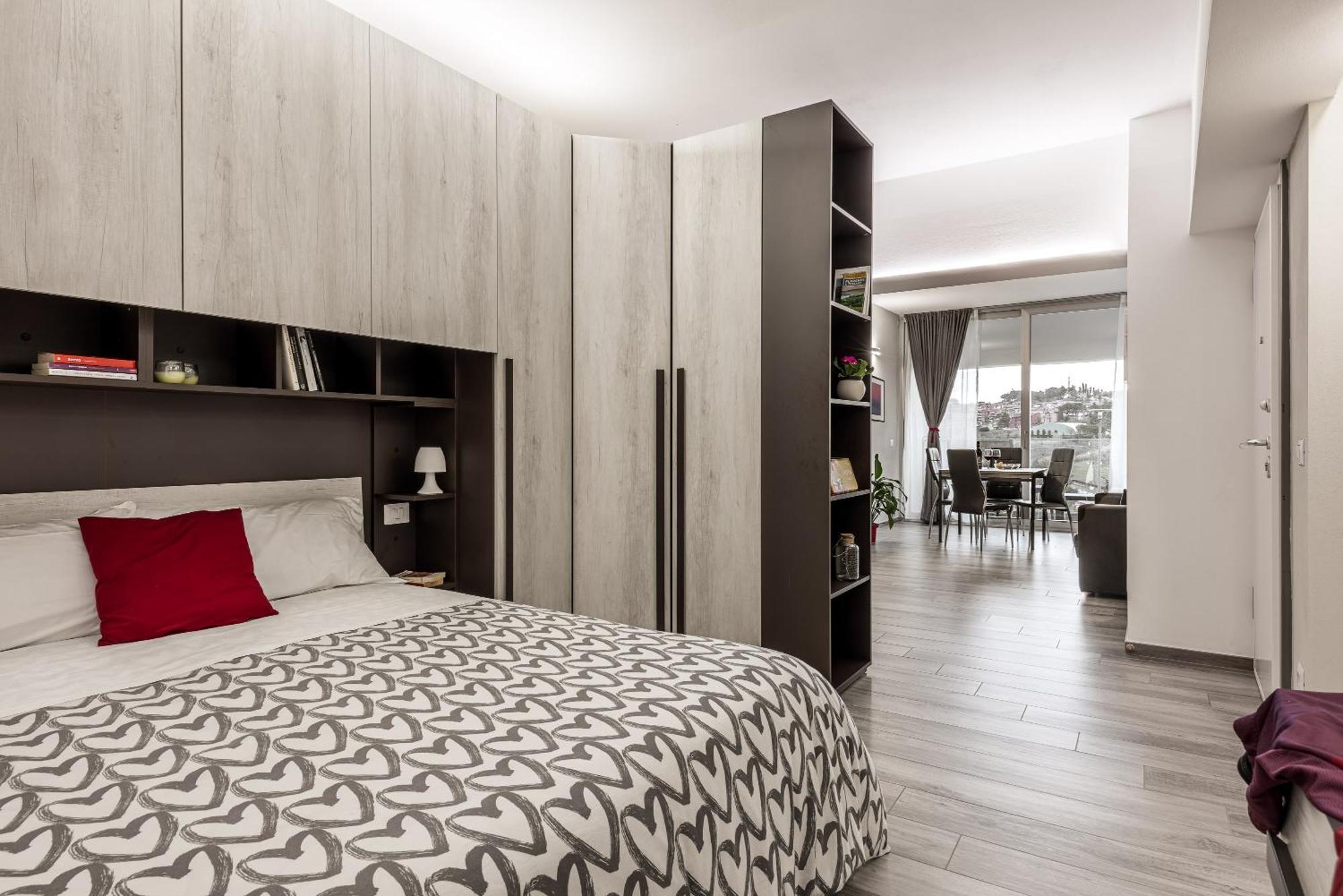 Siena Living Apartment Exteriér fotografie